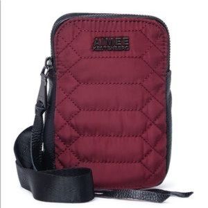 Aimee Kestenberg Just Saying Stadium Crossbody